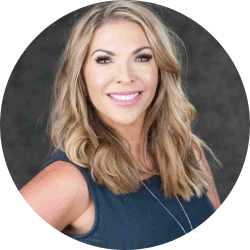 Sabrina Schmitt | Branch Manager